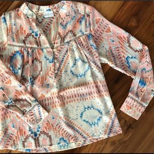 Dolan blouse